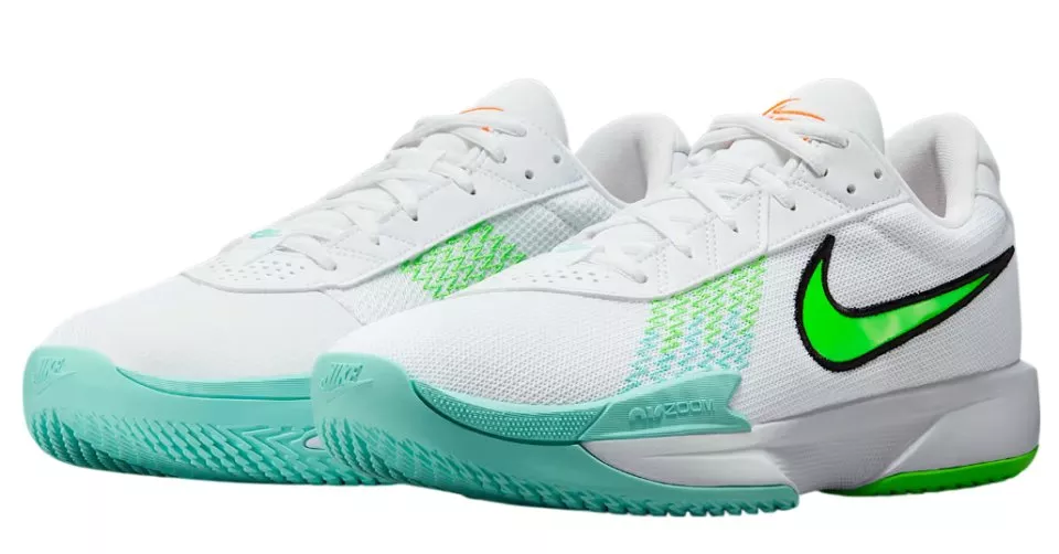 Παπούτσια μπάσκετ Nike Air Zoom G.T Cut Academy Shoe