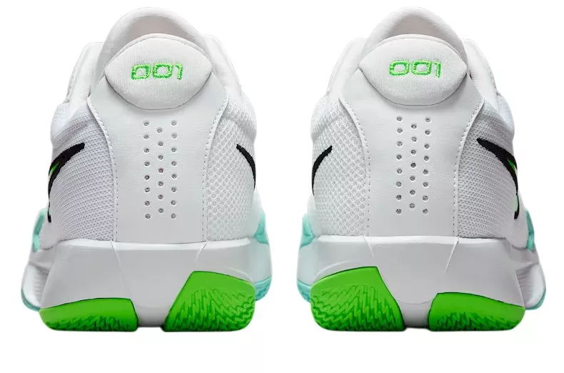 Παπούτσια μπάσκετ Nike Air Zoom G.T Cut Academy Shoe