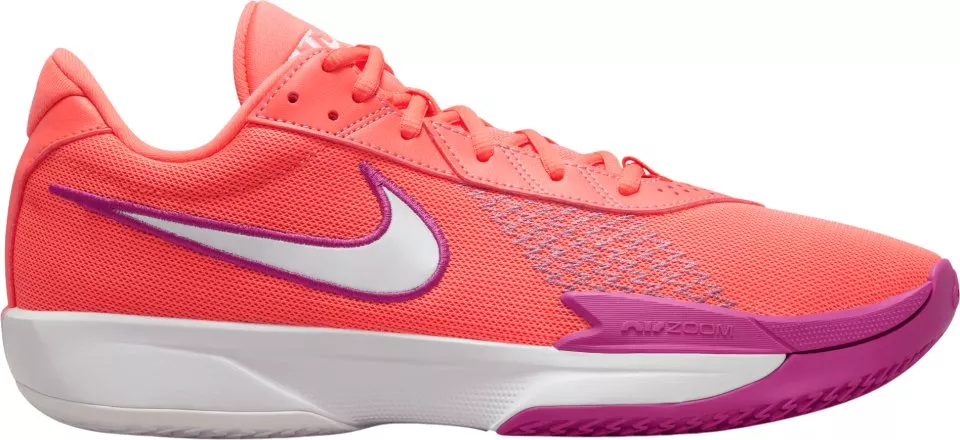 Basketball Schuhe Nike Air Zoom G.T. Cut Academy shoe