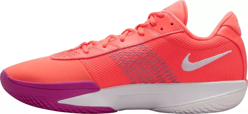 Basketball Schuhe Nike Air Zoom G.T. Cut Academy shoe