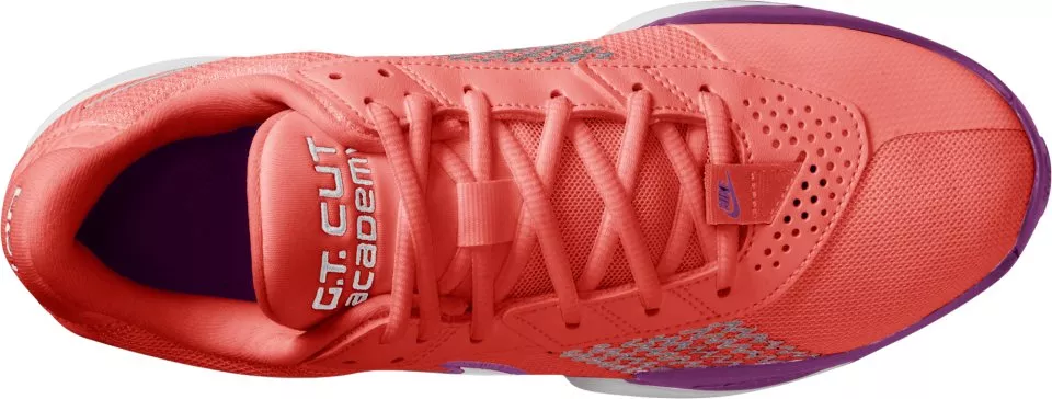 Basketball Schuhe Nike Air Zoom G.T. Cut Academy shoe