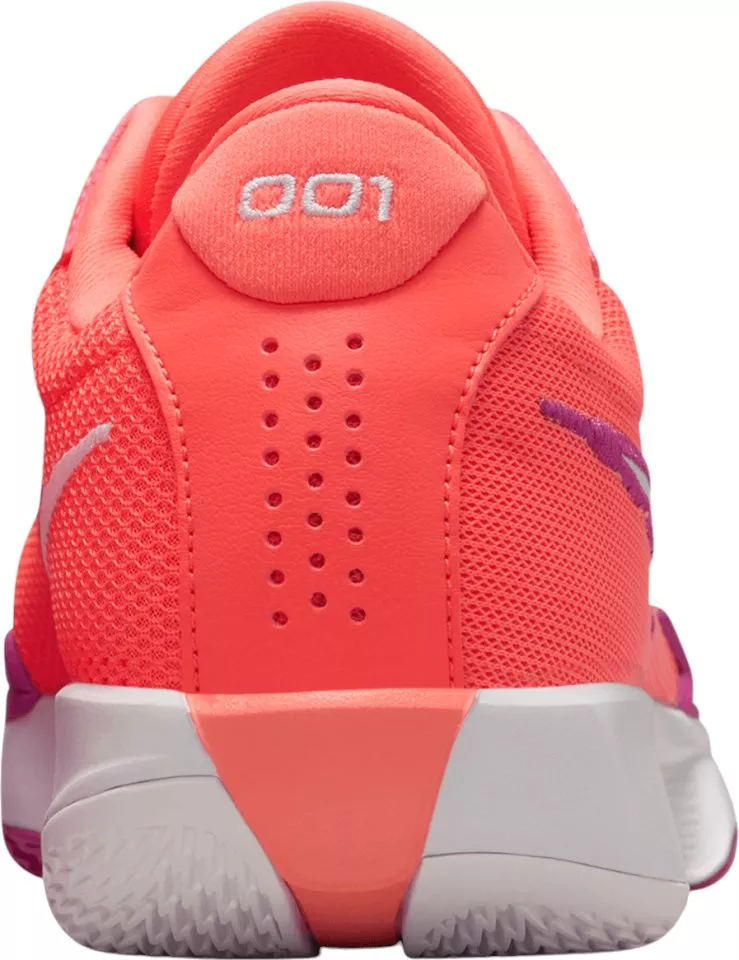 Basketball Schuhe Nike Air Zoom G.T. Cut Academy shoe
