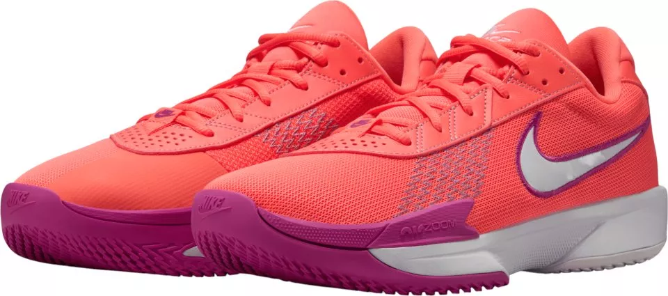 Basketball Schuhe Nike Air Zoom G.T. Cut Academy shoe