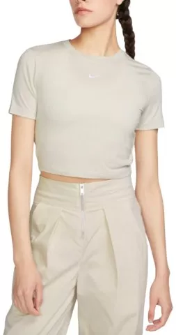 Essential SLM Crop Women