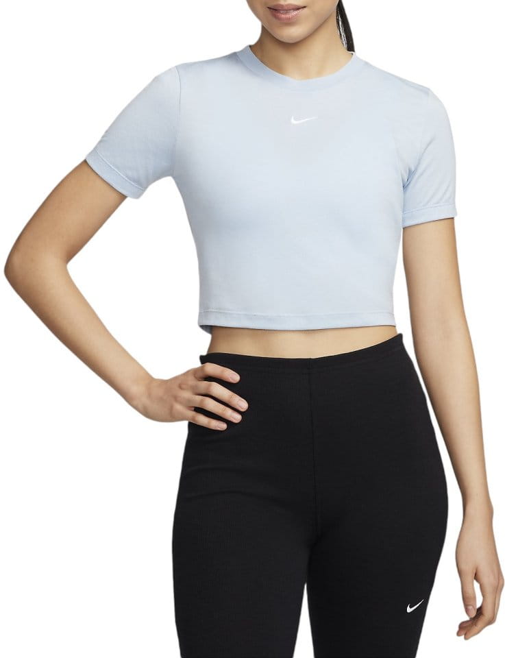 Majica Nike W NSW ESSNTL SLM CRP