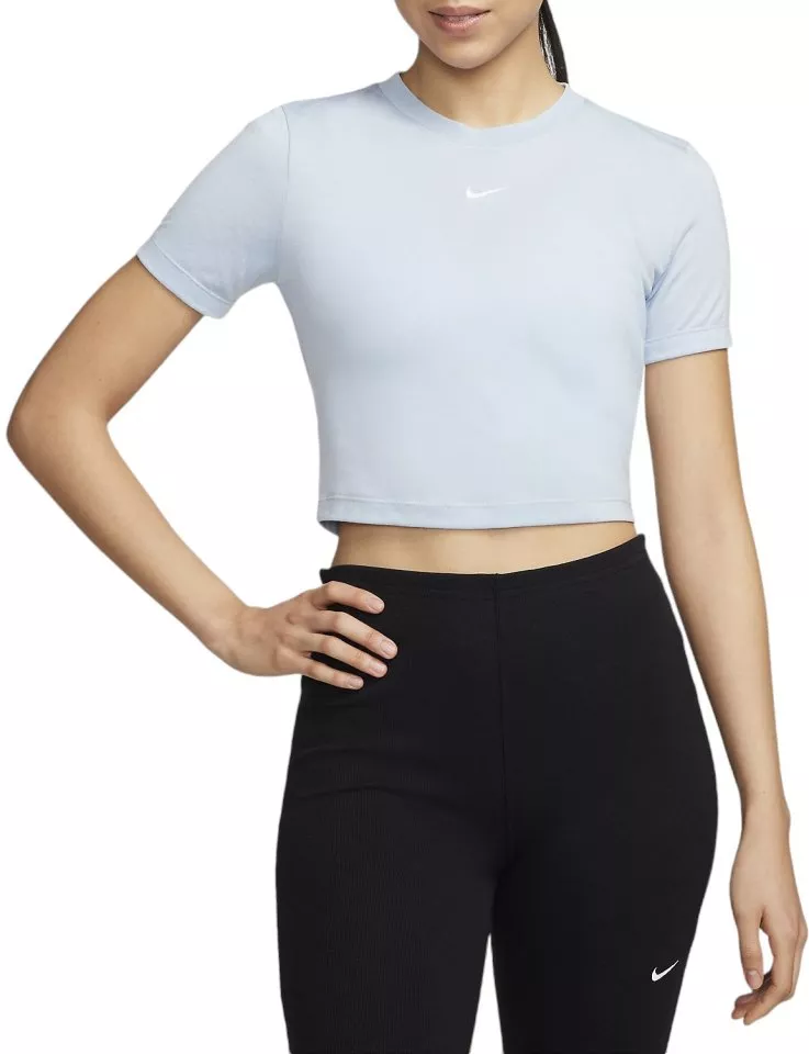 Majica Nike W NSW ESSNTL SLM CRP
