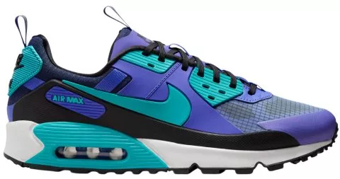 womens size nike flex run 2014 blue hair