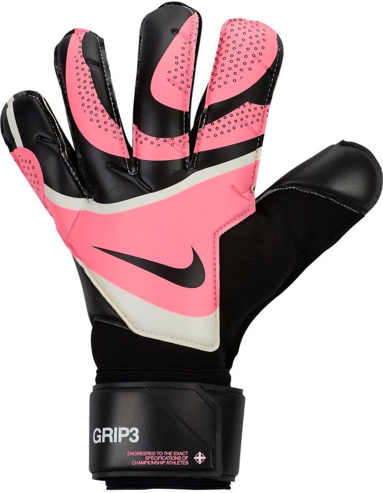 Rękawice bramkarskie Nike NK GK GRP3 - HO23