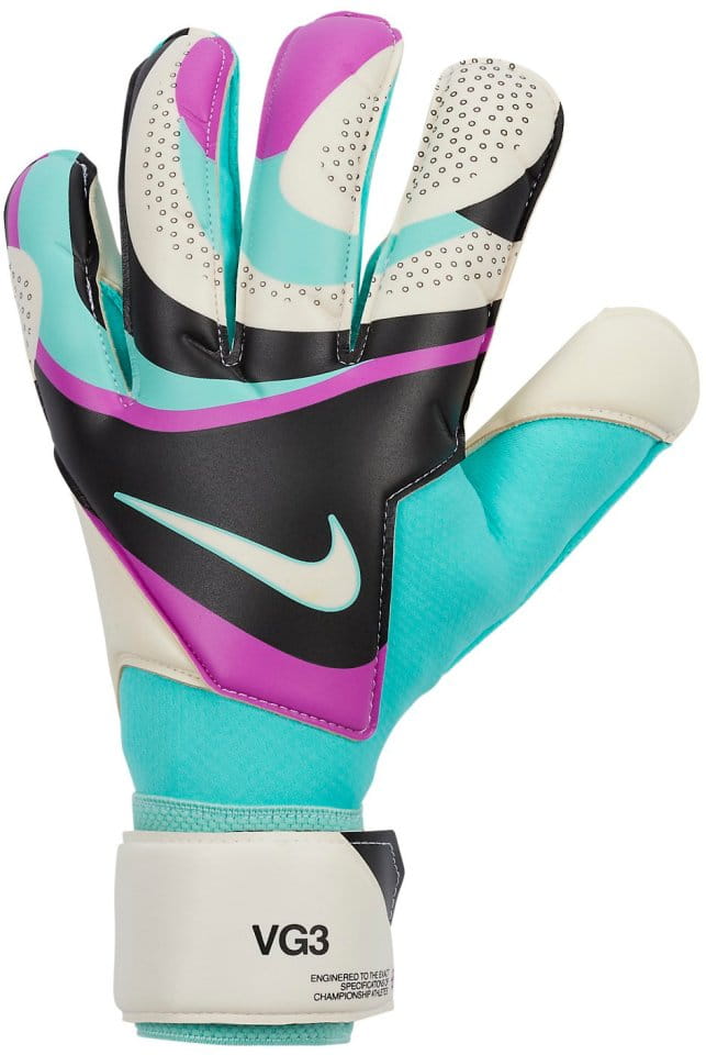 Brankárske rukavice Nike NK GK VG3 - HO23