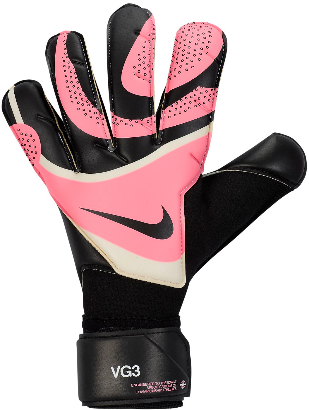 Brankářské rukavice Nike NK GK VG3 - HO23