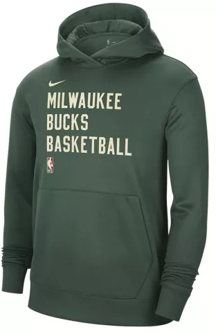 NBA Milwaukee Bucks hoody