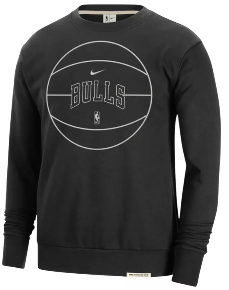 Sudadera Nike NBA Dri-FIT Standard Issue