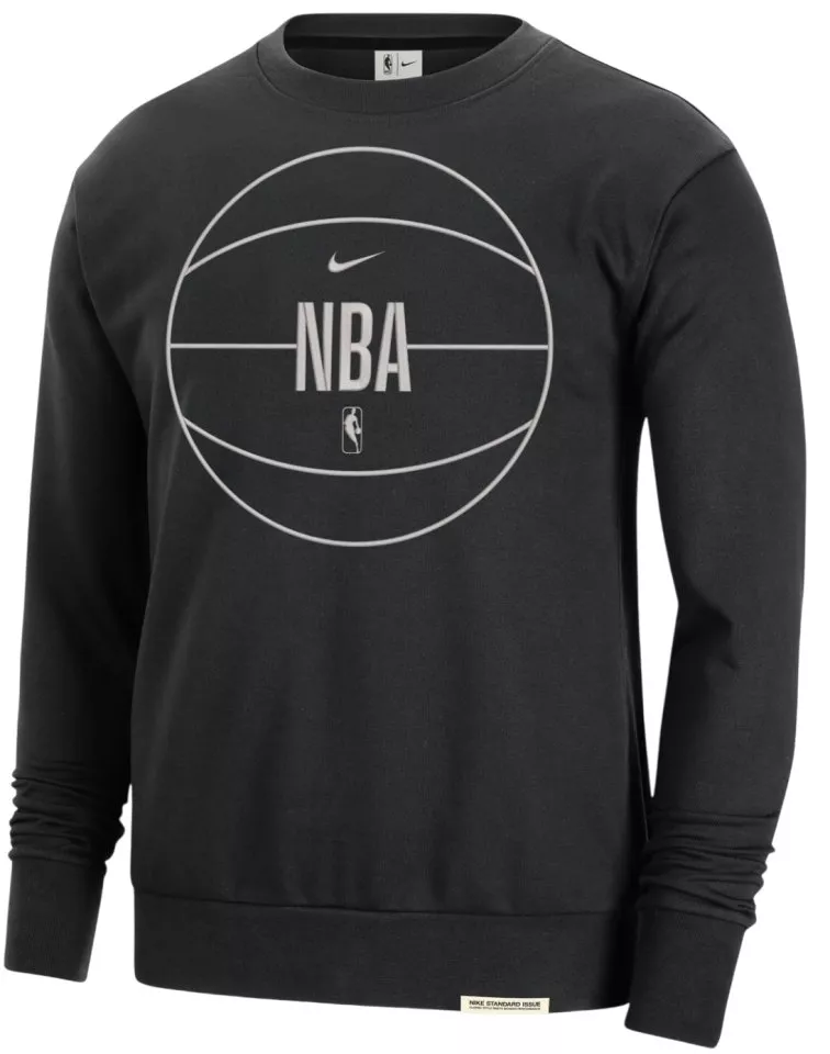 Sudadera Nike NBA Dri-FIT Standard Issue