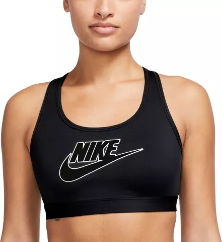 Nike Dri-FIT Indy Icon Clash Women s Light-Support Padded T-Back