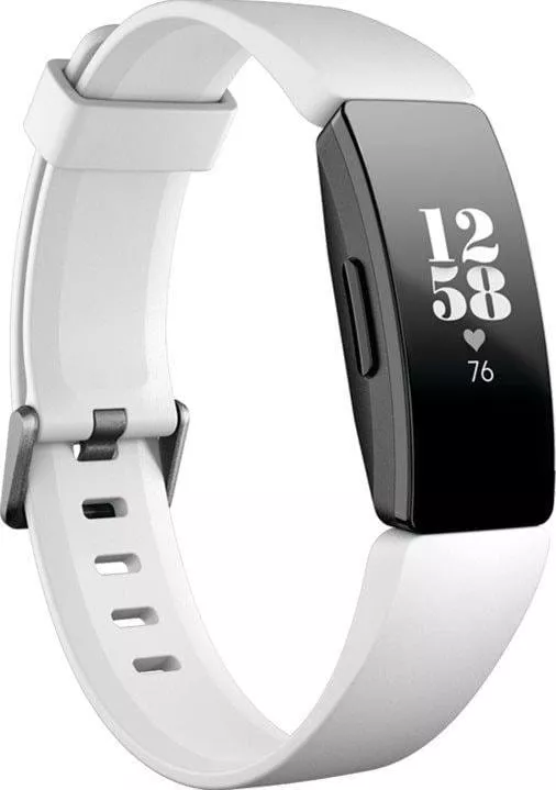 Náramok Fitbit Inspire HR