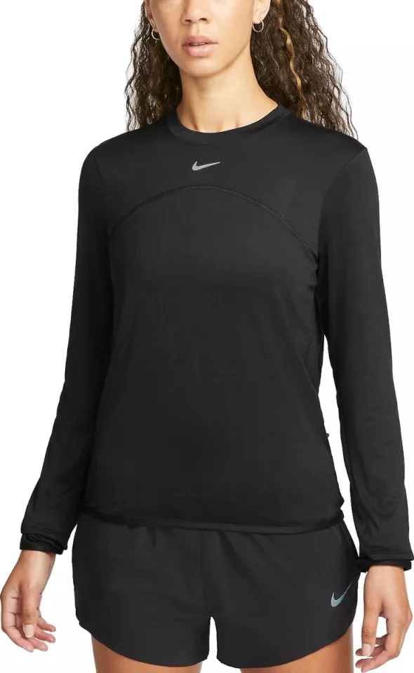 Long-sleeve T-shirt Nike Swift Element UV