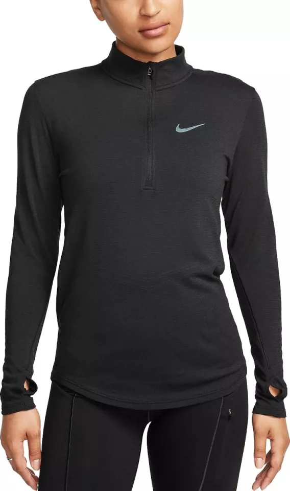 Hanorac Nike W NK SWIFT WOOL DF MDLR LS TP