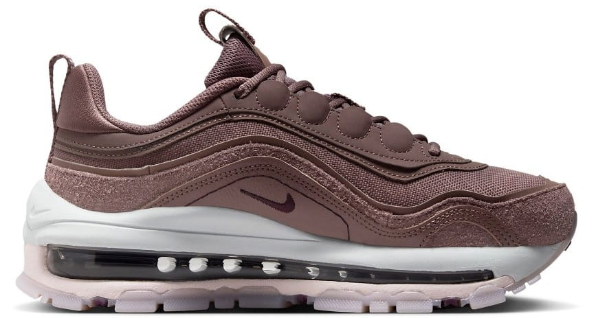 Schuhe Nike W AIR MAX 97 FUTURA