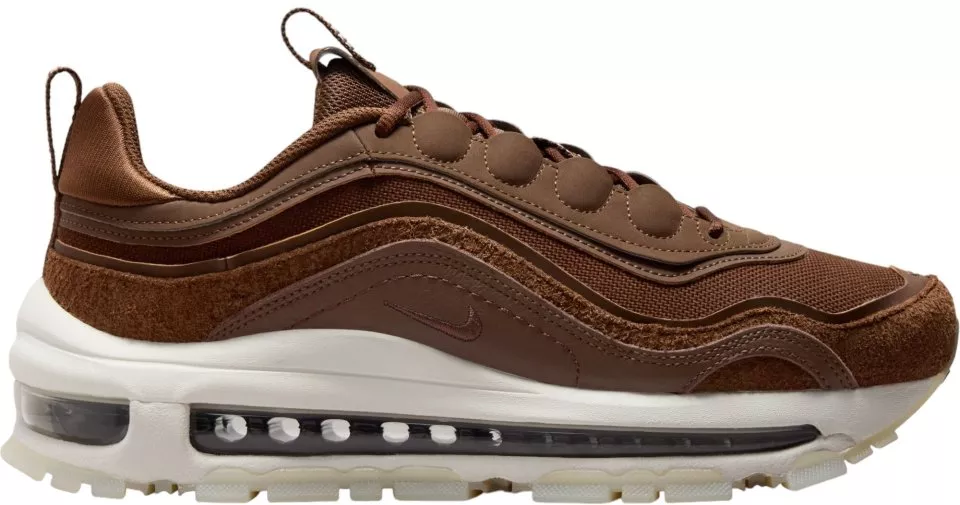 Schuhe Nike W AIR MAX 97 FUTURA