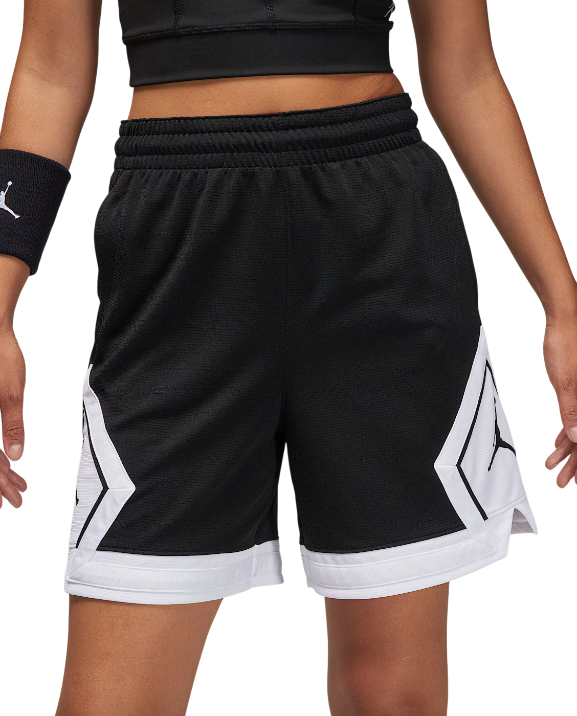 Sorturi Jordan W J SPT DIAMOND SHORT