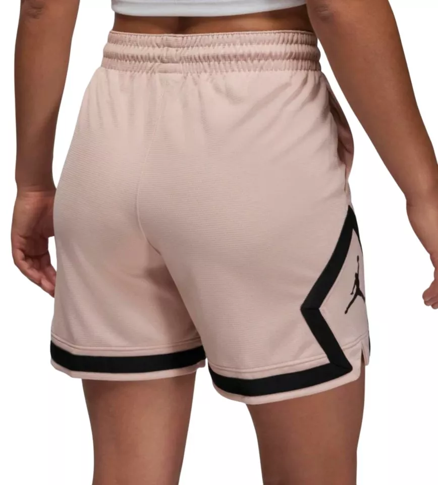 Jordan Sport Women's Diamond Shorts Rövidnadrág