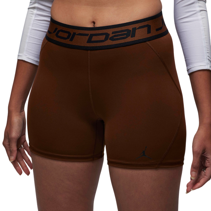 Kratke hlače Jordan J Sport shorts leggings women