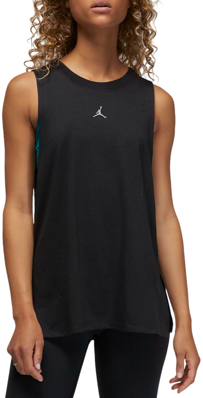 Tanktop Jordan W J SPT DIAMOND TANK