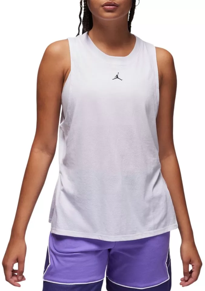 Singlet Jordan W J SPT DIAMOND TANK