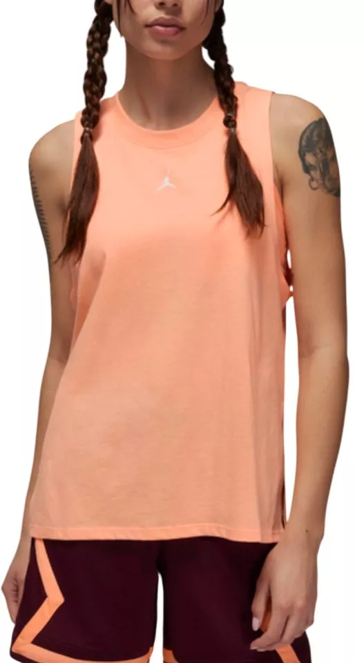 Maiou Jordan Sport Women's Diamond Tank Top