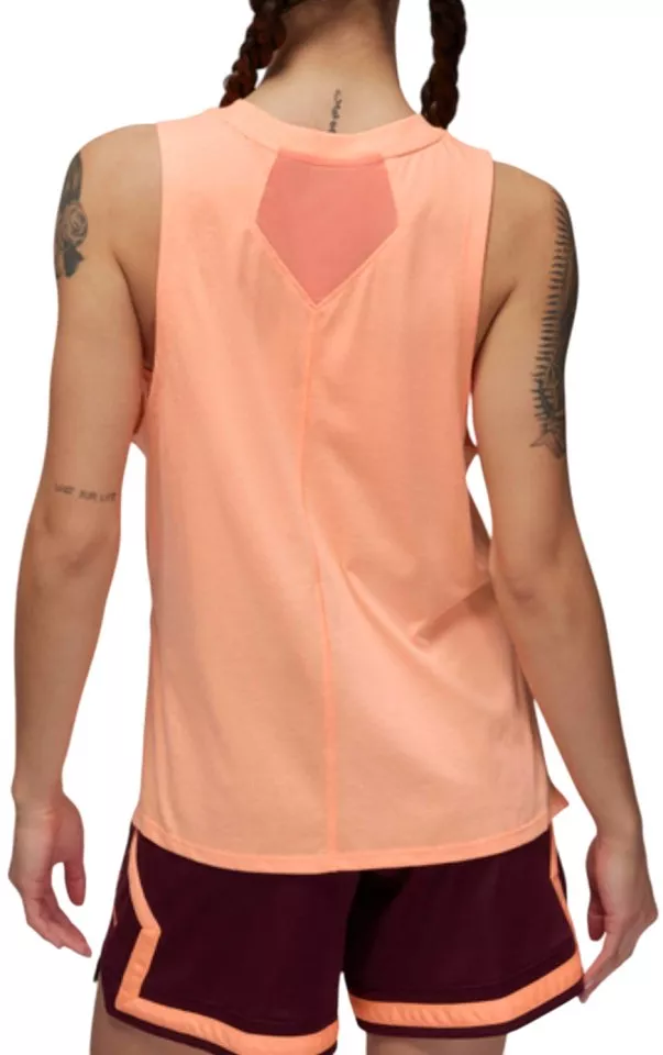 Maiou Jordan Sport Women's Diamond Tank Top