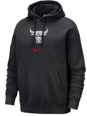 NBA Chicago Bulls City Edition hoody