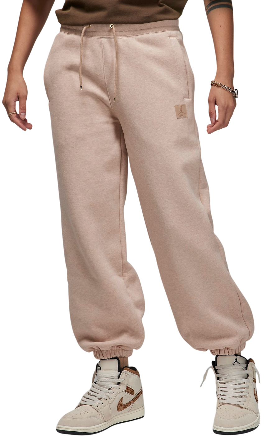 Jordan Flight Fleece Women's Pants