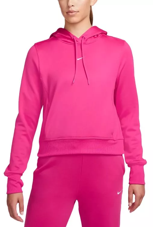 Nike W NK ONE TF PO HOODIE LBR Kapucnis melegítő felsők