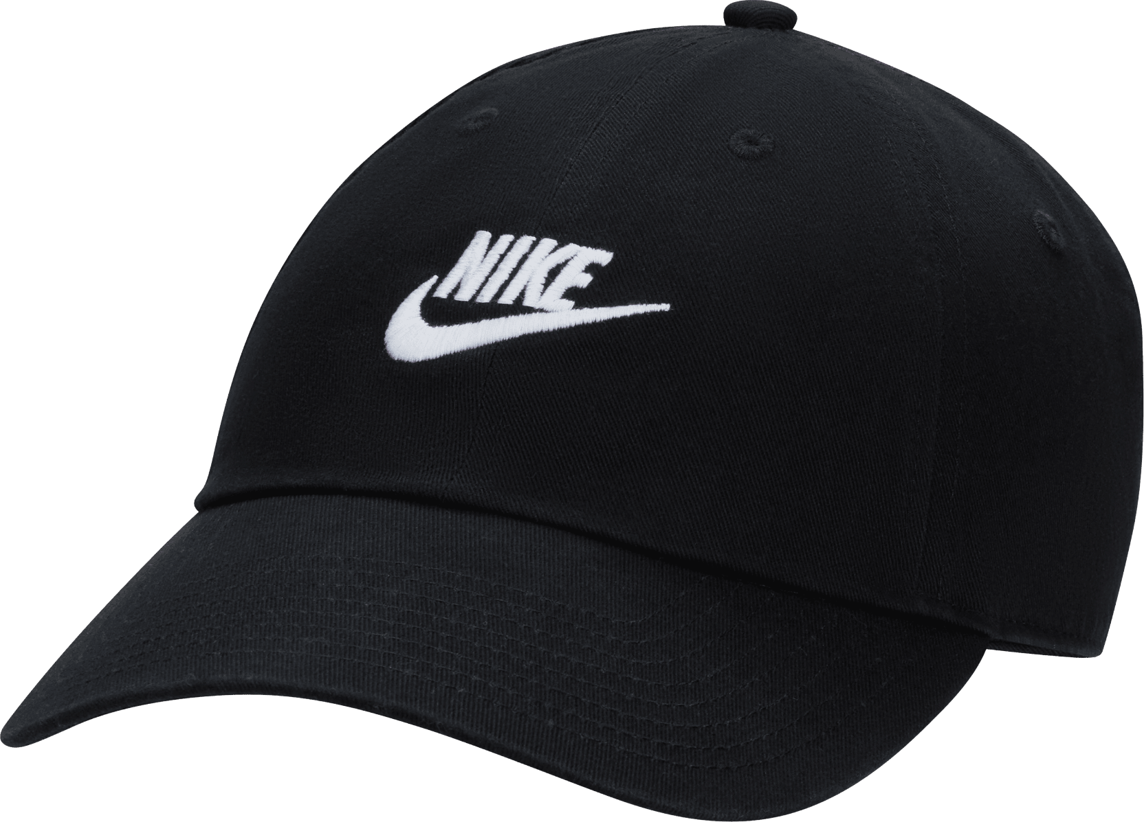Kasket Nike NK CLUB CAP U CB FUT WSH L