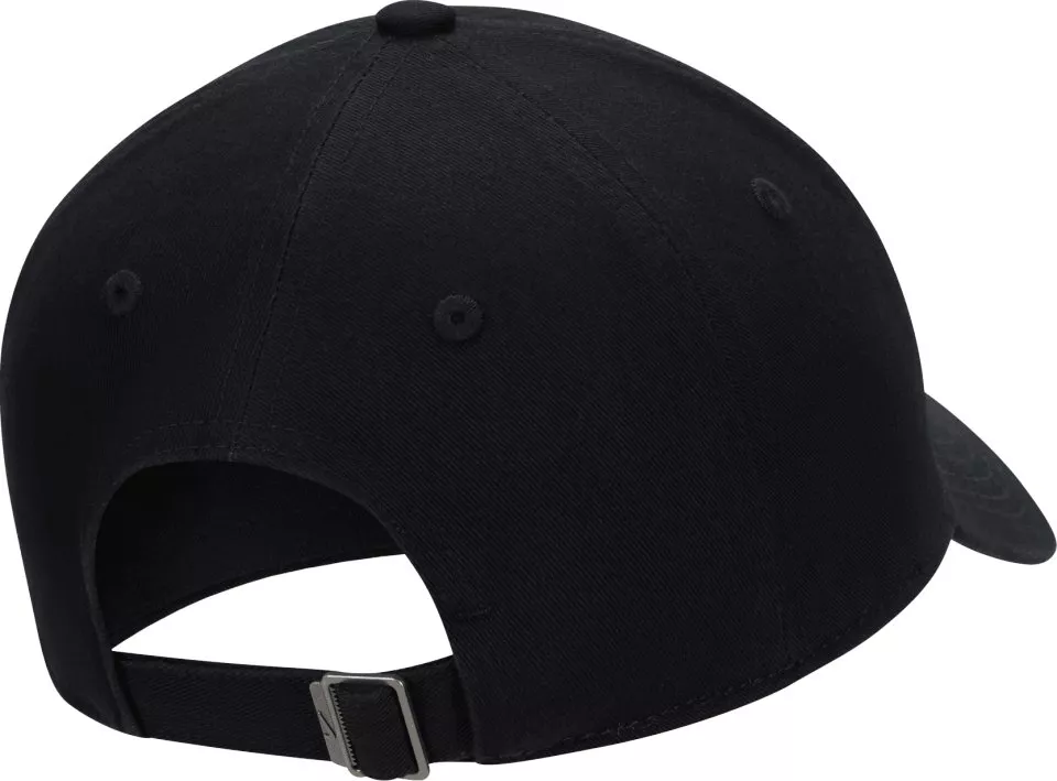 Kasket Nike NK CLUB CAP U CB FUT WSH L