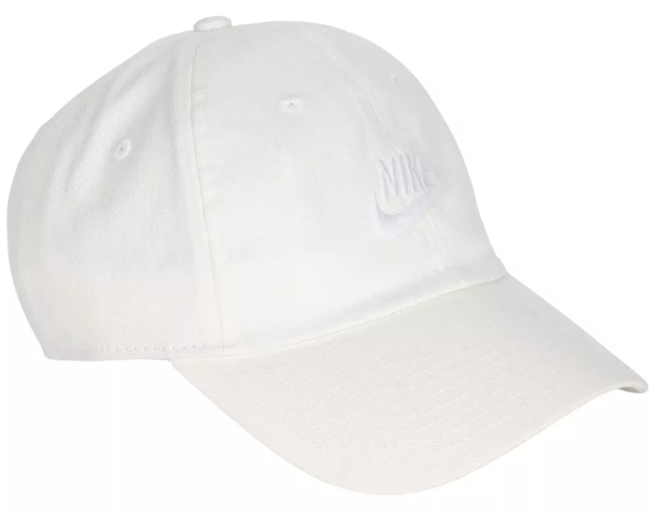 Шапка Nike Club Unstructured Futura Wash Cap