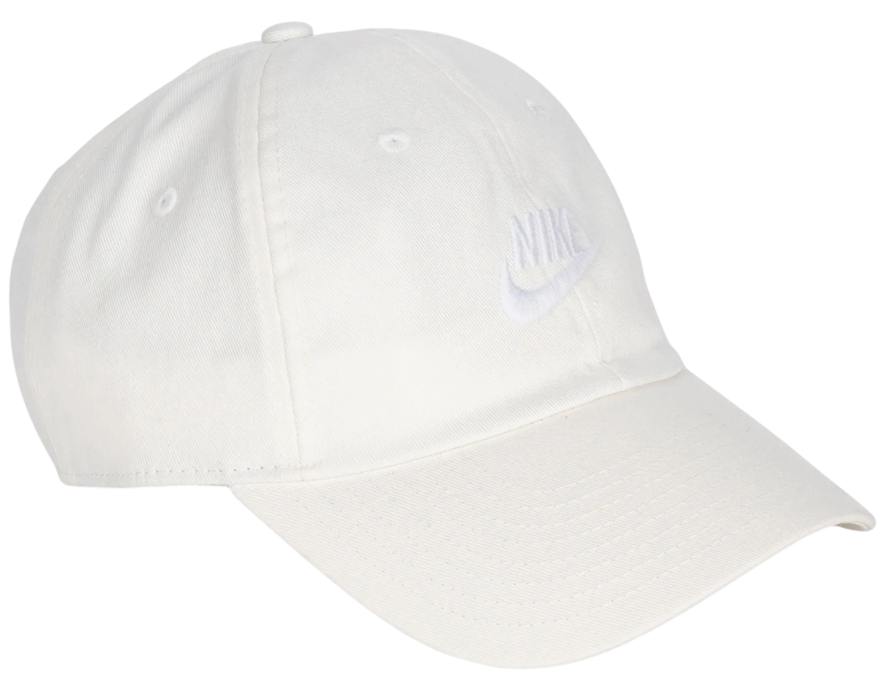 Шапка Nike Club Unstructured Futura Wash Cap