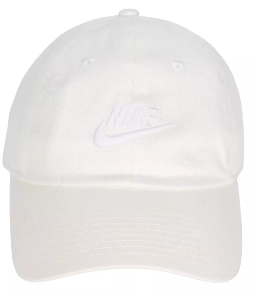 Шапка Nike Club Unstructured Futura Wash Cap