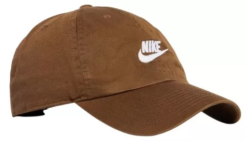 Club Unstructured Futura Wash Cap