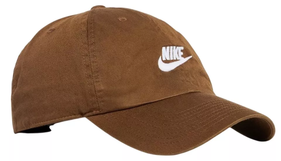Šilterica Nike Club Unstructured Futura Wash Cap