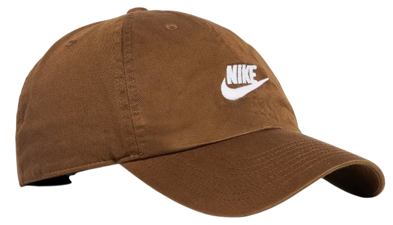 Šilterica Nike Club Unstructured Futura Wash Cap