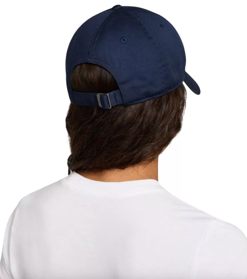 Nike Club Unstructured Futura Wash Cap Baseball sapka
