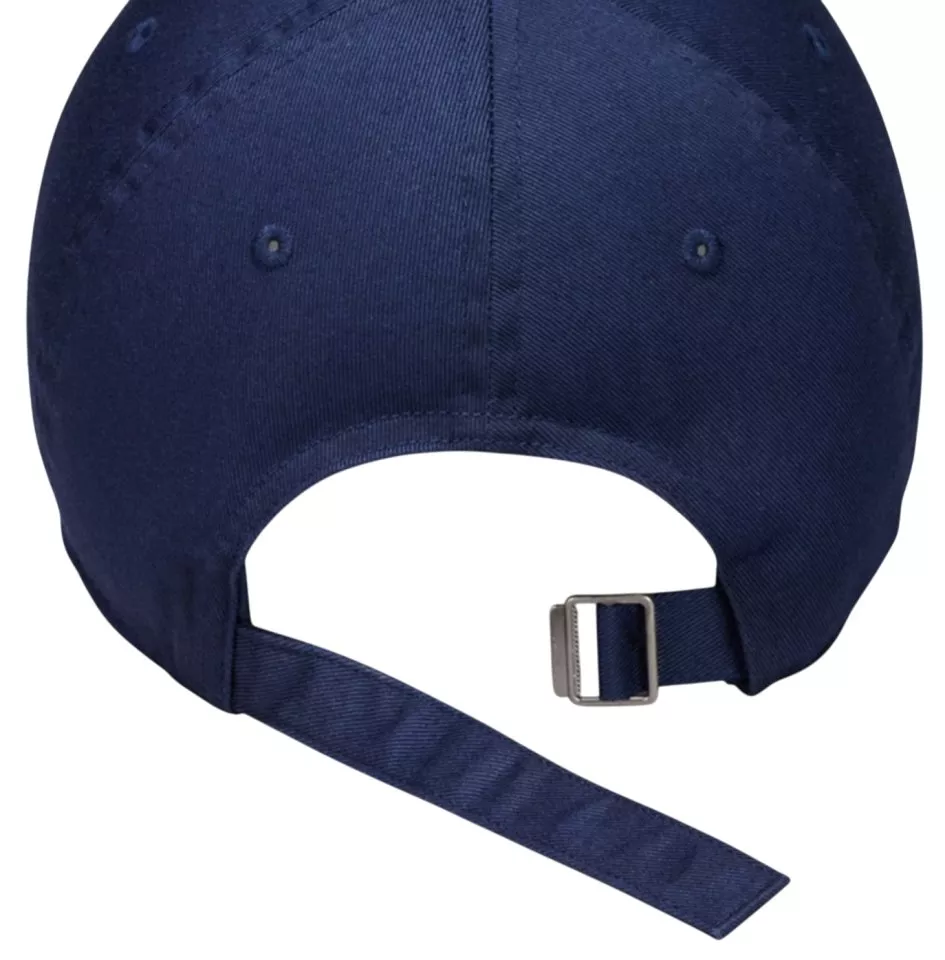 Nike Club Unstructured Futura Wash Cap Baseball sapka