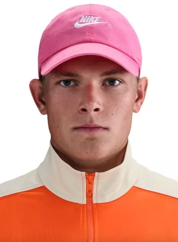 Club Unstructured Futura Wash Cap