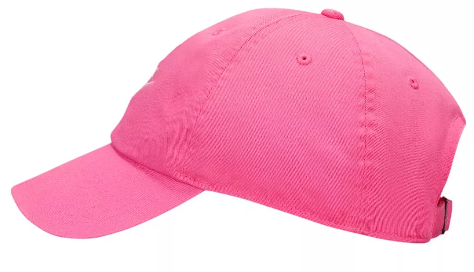 Шапка Nike Club Unstructured Futura Wash Cap