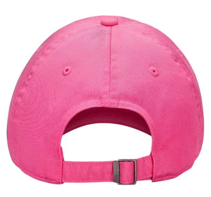 Шапка Nike Club Unstructured Futura Wash Cap