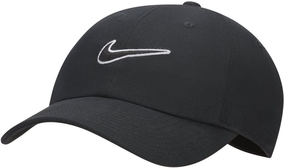 Gorra Nike NK CLUB CAP U CB SWSH L