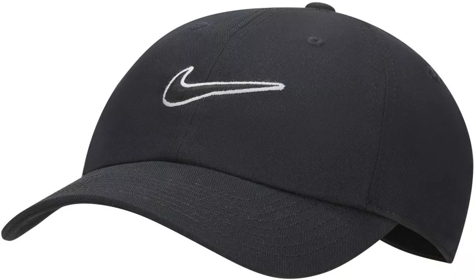 Gorra Nike NK CLUB CAP U CB SWSH L