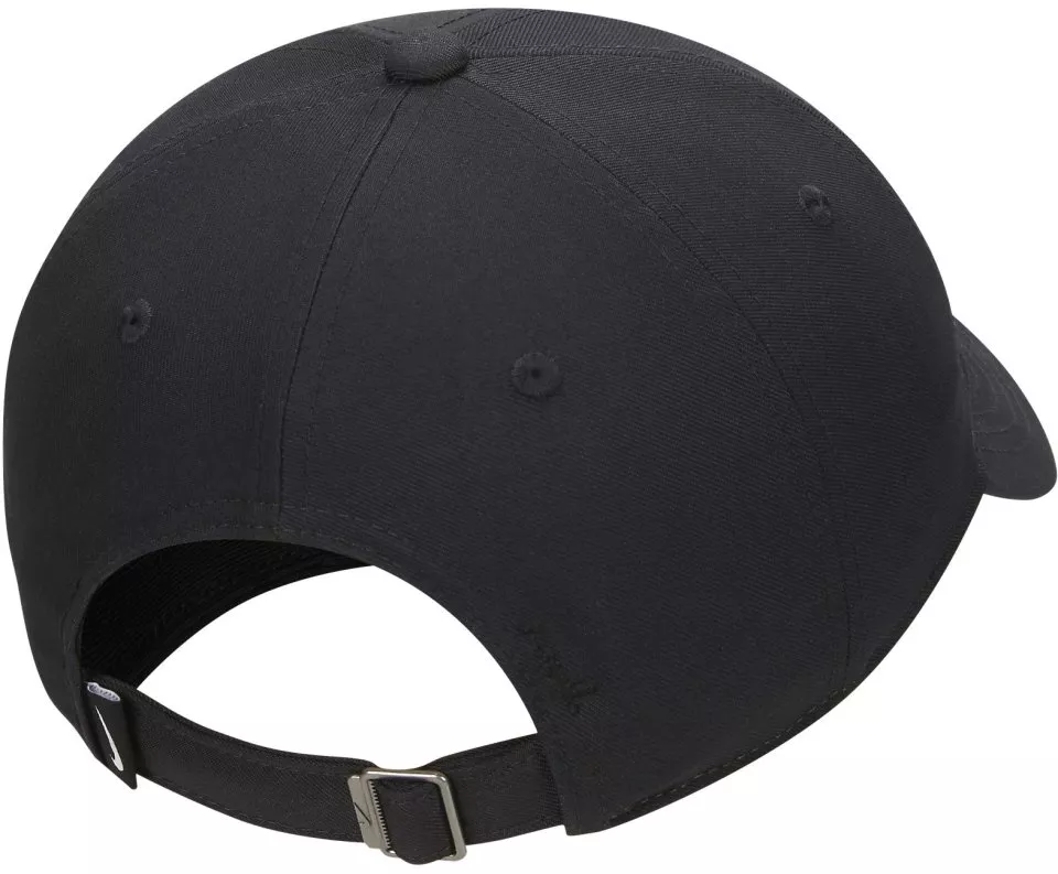Gorra Nike NK CLUB CAP U CB SWSH L