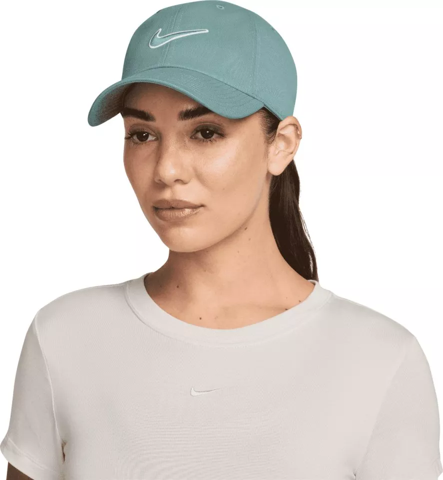 Czapka bejsbolówka Nike Club Unstructured Cap